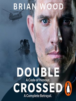 cover image of Double Crossed